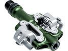 OneUp Components XC Clip Pedal, dark green | Bild 1