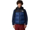 The North Face Base Camp Voyager Duffel 42L, tnf black/asphalt grey | Bild 8
