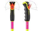 Leki Spitfire 3D, neonmagenta/neonyellow/berry | Bild 6