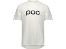 POC M's Reform Enduro Tee, hydrogen white | Bild 1