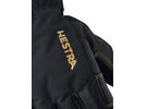 Hestra Army Leather Gore-Tex 5 Finger, black/black | Bild 4