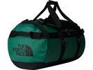 The North Face Base Camp Duffel - M, evergreen/tnf black | Bild 1