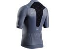 X-Bionic Corefusion Ride Jersey SS Men, rhino grey | Bild 2