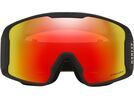 Oakley Line Miner L, Prizm Snow Torch Iridium / army green corduroy | Bild 2