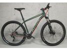 *** 2. Wahl *** Ghost Kato 5 AL 29 2017, green/red - Mountainbike | Größe L // 50 cm | Bild 2