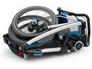 Thule Chariot Sport 1, blue/black | Bild 6