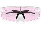 Oakley RSLV Lite, Prizm Low Light / matte clear | Bild 7