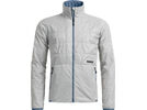 Ortovox Ortler Metawool 60 Rev Jacket M, grey ice | Bild 1