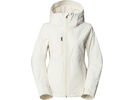The North Face Women’s Descendit Jacket, white dune | Bild 4