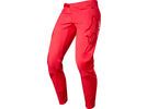 Fox Defend Pant Limited Edition, bright red | Bild 1