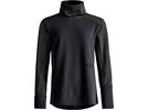 Ortovox Fleece Cord Longsleeve W, black raven | Bild 1
