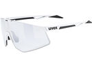 uvex pace perform s V, Litemirror Silver / white matt | Bild 1