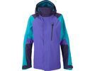 Burton [ak] 2L Altitude Jacket, Sorcerer/Calypso Colorblock | Bild 1