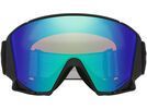 Oakley Flow Scape L, Prizm Snow Argon Iridium & Iced / matte black | Bild 3