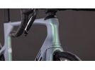 Cube Litening Aero C:68X SLX, seagrey´n´black | Bild 8