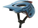 Fox Speedframe Helmet VNISH, dusty blue | Bild 8