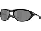 Oakley Cage Jacket, Prizm Black Polarized / polished black | Bild 1
