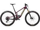 Santa Cruz Hightower CC / X01 / 29, translucent purple | Bild 1