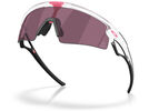 Oakley Sphaera Strike Giro d'Italia Collection, Prizm Road Black | Bild 3