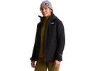 The North Face W Carto Mono Triclimate Hooded Jacket, tnf black | Bild 7