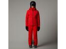 The North Face Women’s Lenado Jacket, fiery red | Bild 6