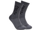 Oakley Factory Pilot MTB Socks, forged iron | Bild 1