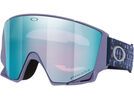 Oakley Flow Scape M, Prizm Snow Iced Iridium / lilac bark fade | Bild 2