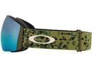 Oakley Flight Deck L, Prizm Snow Sapphire Iridium / fern flurry | Bild 4