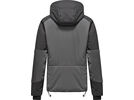 Salewa Ortles TirolWool Air Kapuzenjacke Herren, quiet shade | Bild 2