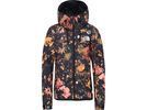 The North Face Women's Superlu Jacket, tnf black flower child multi print | Bild 1