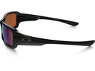 Oakley Fives Squared Prizm Shallow Water Polarized, polished black/Lens: prizm shallow water polarized | Bild 4