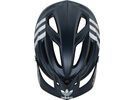 TroyLee Designs A2 LTD Edition Adidas Team Helmet MIPS, black | Bild 3