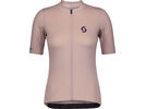 Scott RC Premium S/SL Women's Shirt, blush pink/dark purple | Bild 1