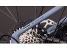 Cube Reaction Hybrid SLX 800 27.5, gauzegrey´n´iceblue | Bild 6