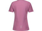 Scott Trail MTN Dri Graphic S/Sl Women's Shirt, cassis pink | Bild 2