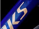 Specialized S-Works Turbo Creo SL Founder's Edition, blue brushed gold | Bild 9