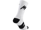 Morvelo Series Emblem White Socks, white | Bild 2