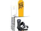 Set: Yes Public 2017 + Ride Capo (1178170S) | Bild 1