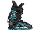 Scarpa 4-Quattro SL, black/azure | Bild 2