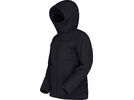Norrona tamok thermo80 Zip Hood W's, caviar black | Bild 2