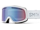 Smith Drift - Blue Sensor Mirror, white chunky knit | Bild 1