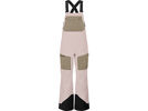 Scott Vertic Utility 3 Layer Women's Pants, wax pink/portobello beige | Bild 1