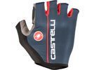 Castelli Circuito Glove, dark steel blue | Bild 1