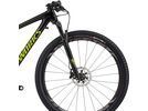 Specialized Woman's S-Works Epic HT Carbon World Cup 29, carbon/hy green/black | Bild 5