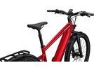 Specialized Turbo Vado 4.0 IGH, red tint/silver reflective | Bild 4