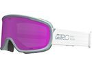 Giro Roam, Amber Pink / stacked white/sky blue | Bild 1