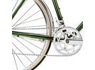 Creme Cycles Lungo, dark green | Bild 3