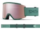 Smith Squad XL - ChromaPop Everyday Rose Gold Mir + WS, alpine green | Bild 3