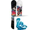 Set: Lib Tech T-Rice Pro 2017 + Ride Revolt (1487170S) | Bild 1