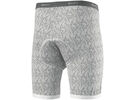 Scott Shorts Underwear, white print | Bild 3
